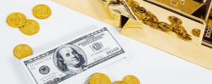 通胀对冲工具--黄金牛市重启?