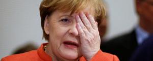 心酸！疫情把默克尔都逼哭了，恳求德国人好好防疫！