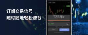 ForexClub福瑞斯每日技术解盘0413
