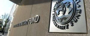 国际货币组织也要放水?考虑发型6500亿外汇储备资产